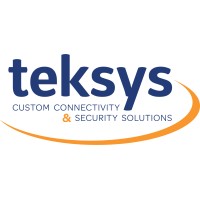 Teksys, Inc logo - Similar company to Siliconuniv