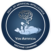 ARTIFICIAL INTELLIGENCE and MACHINE LEARNING ENGINEERING logo - Similar company to Cse.Iot-Cybersecurity