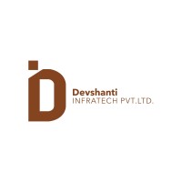 DevShanti Infratech logo - Similar company to Quicktech