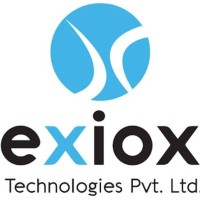 Exiox Technologies logo - Similar company to Z Corp.