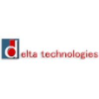 Delta Technologies logo - Similar company to Delta Technology