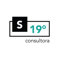 S19° Consultora logo - Similar company to Global Shapers Mexico City