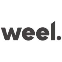 Weel logo - Similar company to Front Robots