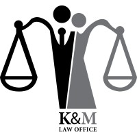 Kotsalos| Makri & Associates Law Firm logo - Similar company to Ensō Hub