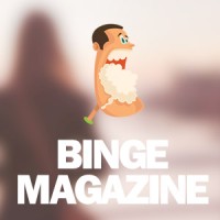 Binge Magazine