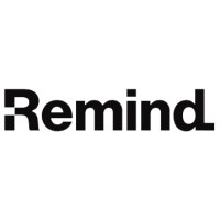 Remind logo - Similar company to Nn Ventures