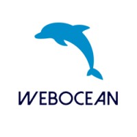 Webocean logo - Similar company to Web Ocean