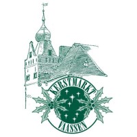 Stichting Kerstmarkt Vaassen logo - Similar company to Amersfoort Kerstmarkt