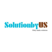 SolutionbyUS Intelligent Business Solutions logo - Similar company to Hashstart