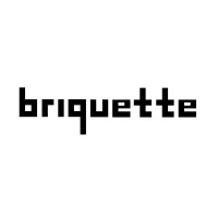 Briquette Studio logo - Similar company to Gregory Tuck Architecture