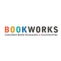 BookWorks | Award-Winning Children's Book Illustrators Studio logo - Similar company to Excaliber Solutions