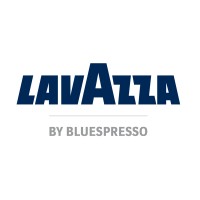 Lavazza-Nederland by Bluespresso logo - Similar company to Krups Maroc