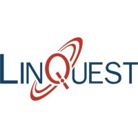 LinQuest logo - Similar company to Media Manipulation Monitor (M3)