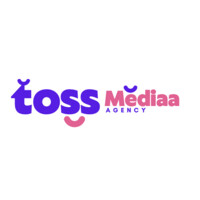 Toss Mediaa logo - Similar company to Aryavrat Creations & Solutions