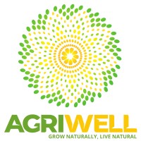 AGRIWELL logo - Similar company to Smiths Organics