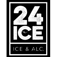 24Ice Danmark logo - Similar company to 24 Ice | Frozen Cocktails