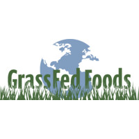 Grass Fed Foods logo - Similar company to Sunfed Ranch