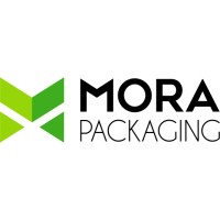 MORA PACKAGING logo - Similar company to Salinas Packaging Group