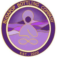 Budapop Bottling Co. logo - Similar company to Green Syndicate