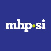 mhp.si logo - Similar company to Thoma Thoma