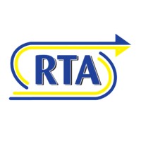 Road Trains of Australia logo - Similar company to Rivet Group