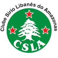 Clube Sírio Libanês do Amazonas logo - Similar company to Burti
