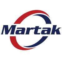 Martak logo - Similar company to Napasol