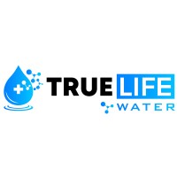 True Life Water logo - Similar company to Ryan Alm, Inc.