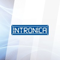 Intronica Ltda. logo - Similar company to Trane De Chile S.A.