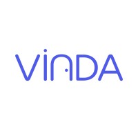 VINDA logo