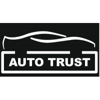 Auto trust logo - Similar company to Auto Trust
