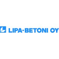 Lipa-Betoni Oy logo - Similar company to Usk Rakennus Oy