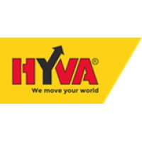 Hyva Pacific logo - Similar company to Loadmass