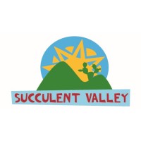 Succulent Valley logo - Similar company to Cultiser Sl