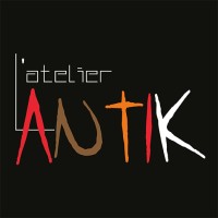 Boulangeries L'Atelier Antik logo - Similar company to Pep'S Acom