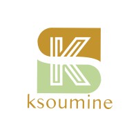 ksoumine logo - Similar company to Mjtechs | Agence Web