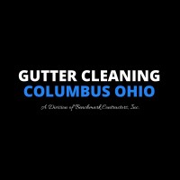 Gutter Cleaning Columbus Ohio logo - Similar company to D.P. Dough Columbus - Ohio State University