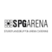 Spg Arena Catering Ab