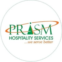 Prism Hospitality Services Private Limited official logo - Similar company to Prism Club & Kitchen