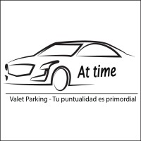 At time logo - Similar company to Dev-Better
