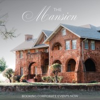 The Mansion OKC logo - Similar company to Shecodesokc