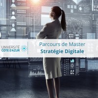 MSD - Master Stratégie Digitale logo - Similar company to Quoopen