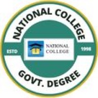 National College logo - Similar company to Rit Team Optimizer