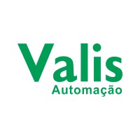Valis Automacão logo - Similar company to Valis Engineering