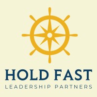 Hold Fast Leadership Partners logo - Similar company to Spelligent