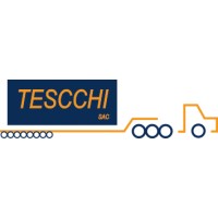 TESCCHI SAC Transporte excepcional logo - Similar company to Almocargo E.I.R.L.