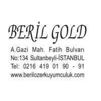 Beril Özer Kuyumculuk