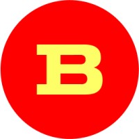 B.ONFIRE logo - Similar company to Arc & Bloom