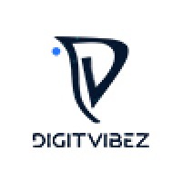 Digitvibez logo - Similar company to Affinityvibez