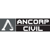 Ancorp Civil logo - Similar company to Dalski Pty Ltd